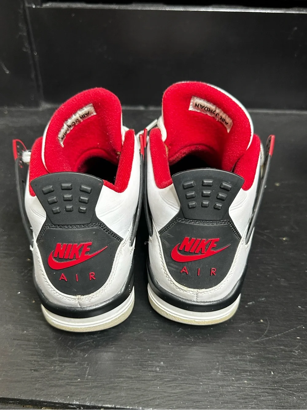 Air Jordan 4 retro GS